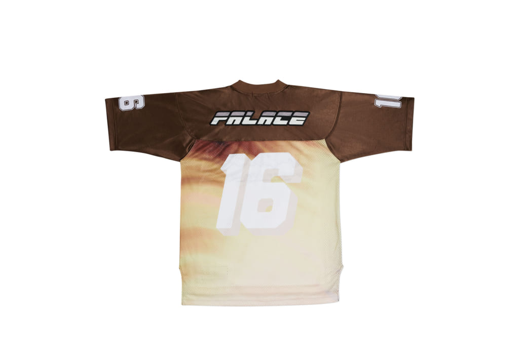 Palace Skateboards Hesh Athletic ジャージ www.kitesurf.be