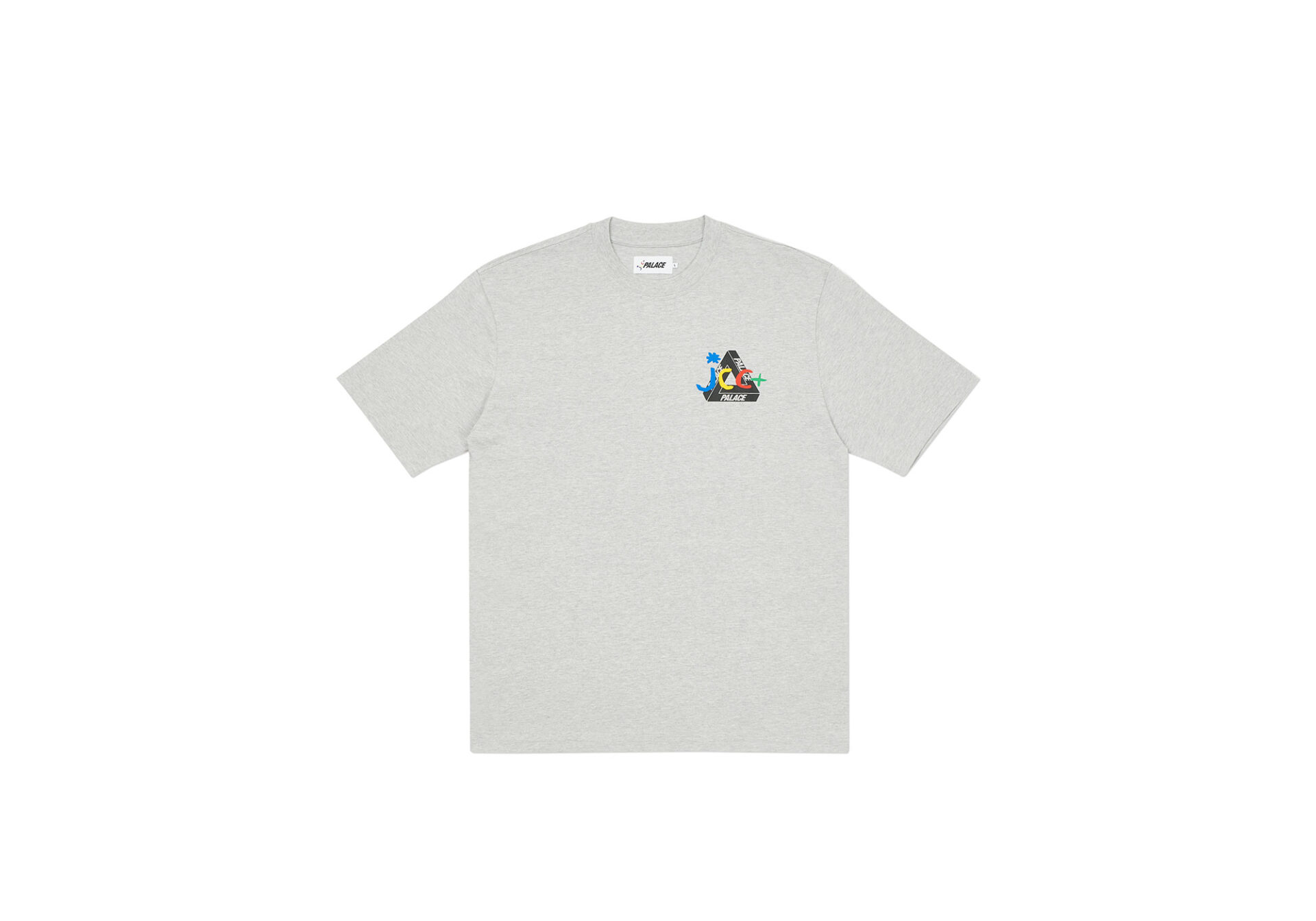 PALACE SKATEBOARDS、カステルバジャックとの第2弾コラボアイテム発売
