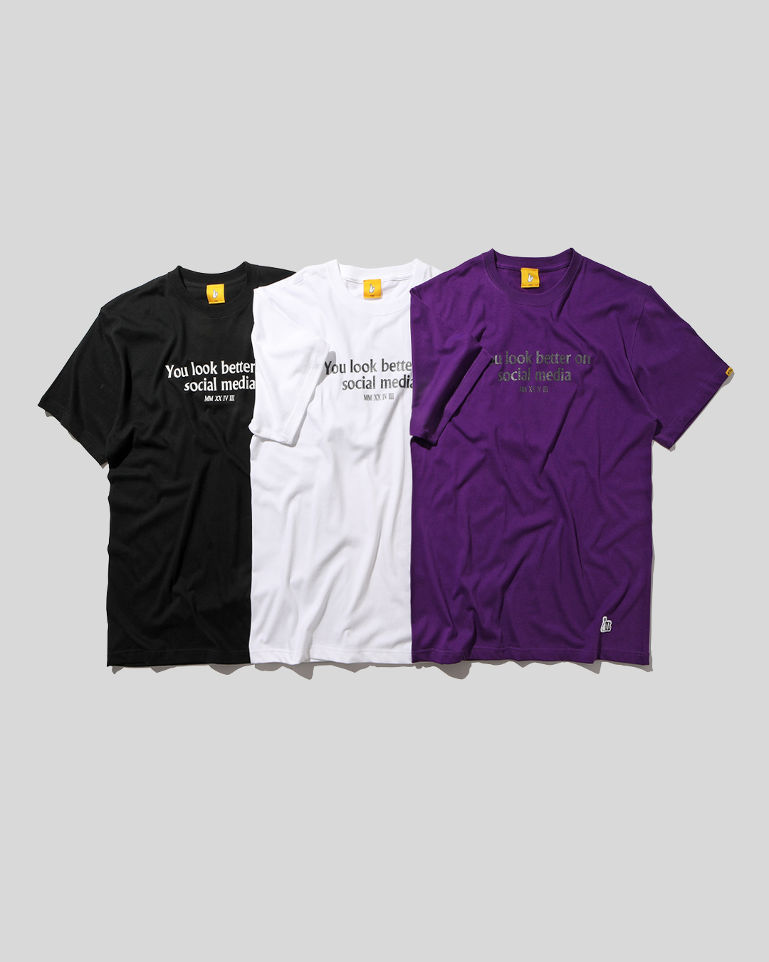 激レア】FR2 Luxury Love. コラボ Tシャツ 両面プリント-