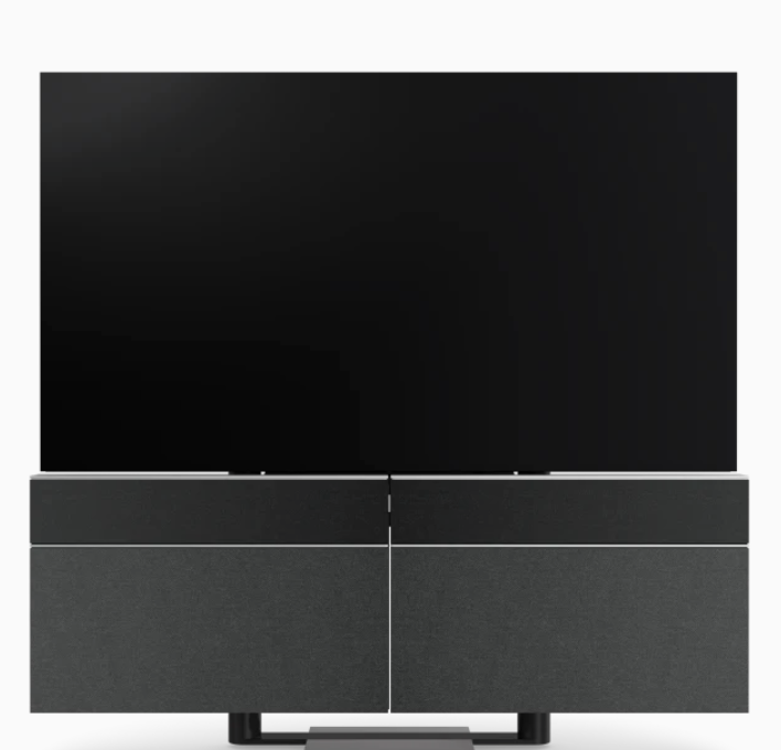 変形する8Kテレビ Bang & Olufsen「Beovision Harmony 88 インチ」発売 |  HIGHSNOBIETY.JP（ハイスノバイエティ）