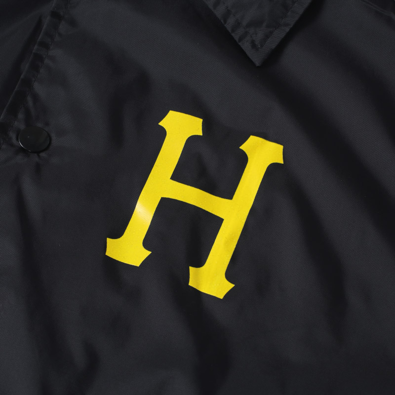 HUF創設者の信念を反映 #FR2がコラボアイテム発売 | HIGHSNOBIETY.JP 