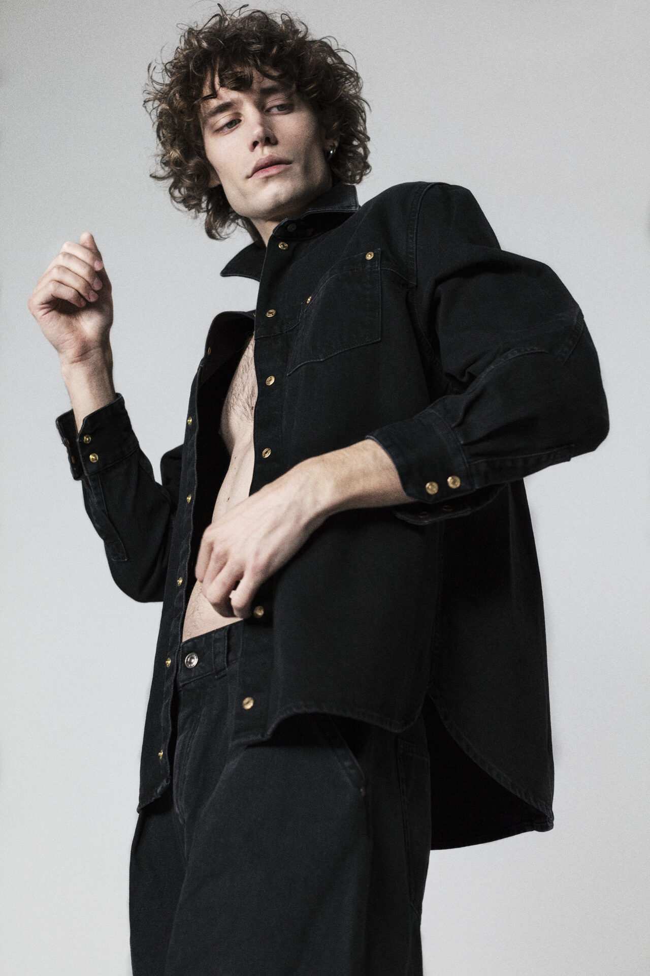 TOMWOOD新作デニムコレクション「Low Impact Denim」発売