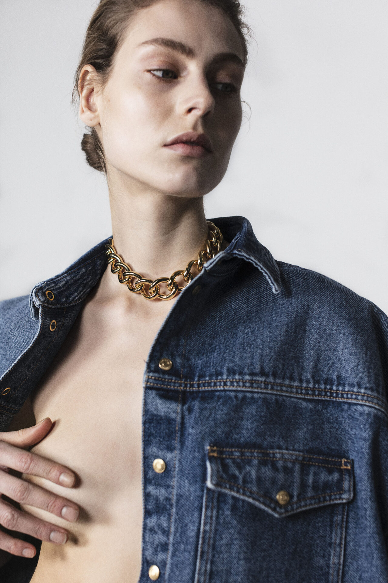 TOMWOOD新作デニムコレクション「Low Impact Denim」発売
