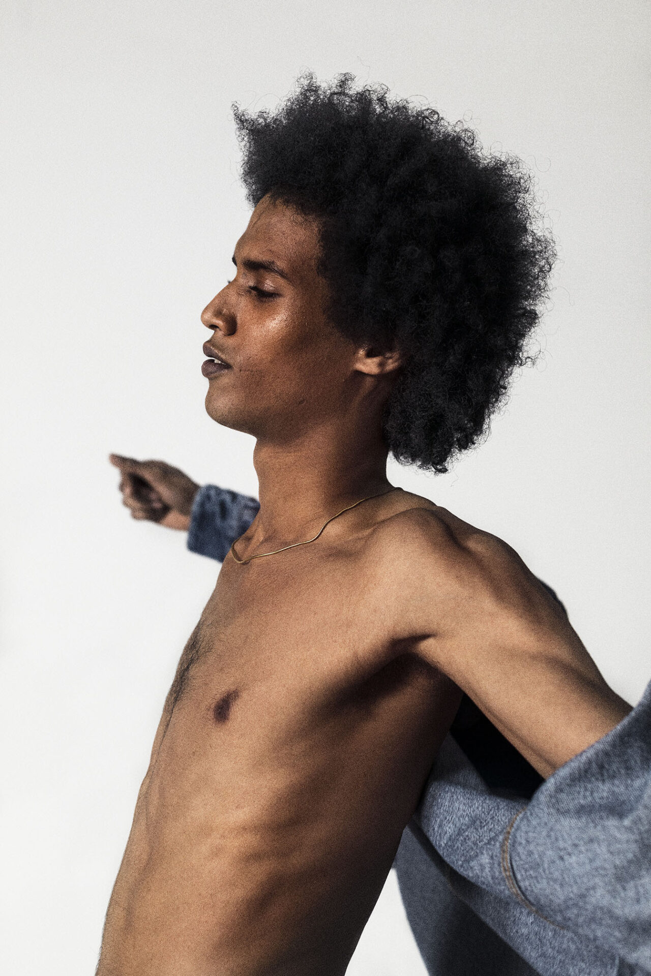 TOMWOOD新作デニムコレクション「Low Impact Denim」発売