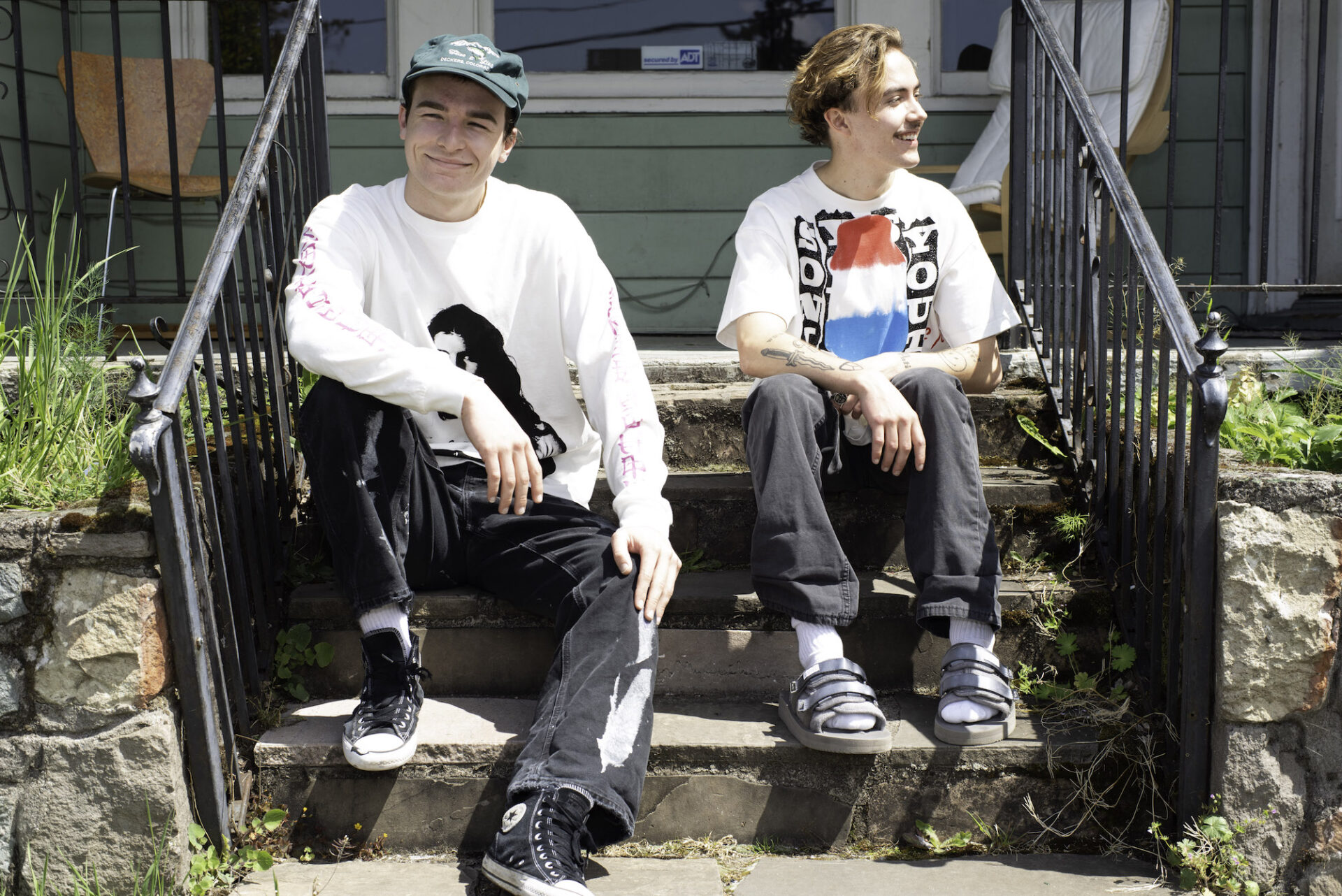 フラグスタフ x ソニックユース diRty マイクケリー オルタナティブ フラグスタフ x ソニックユース diRty マイクケリー