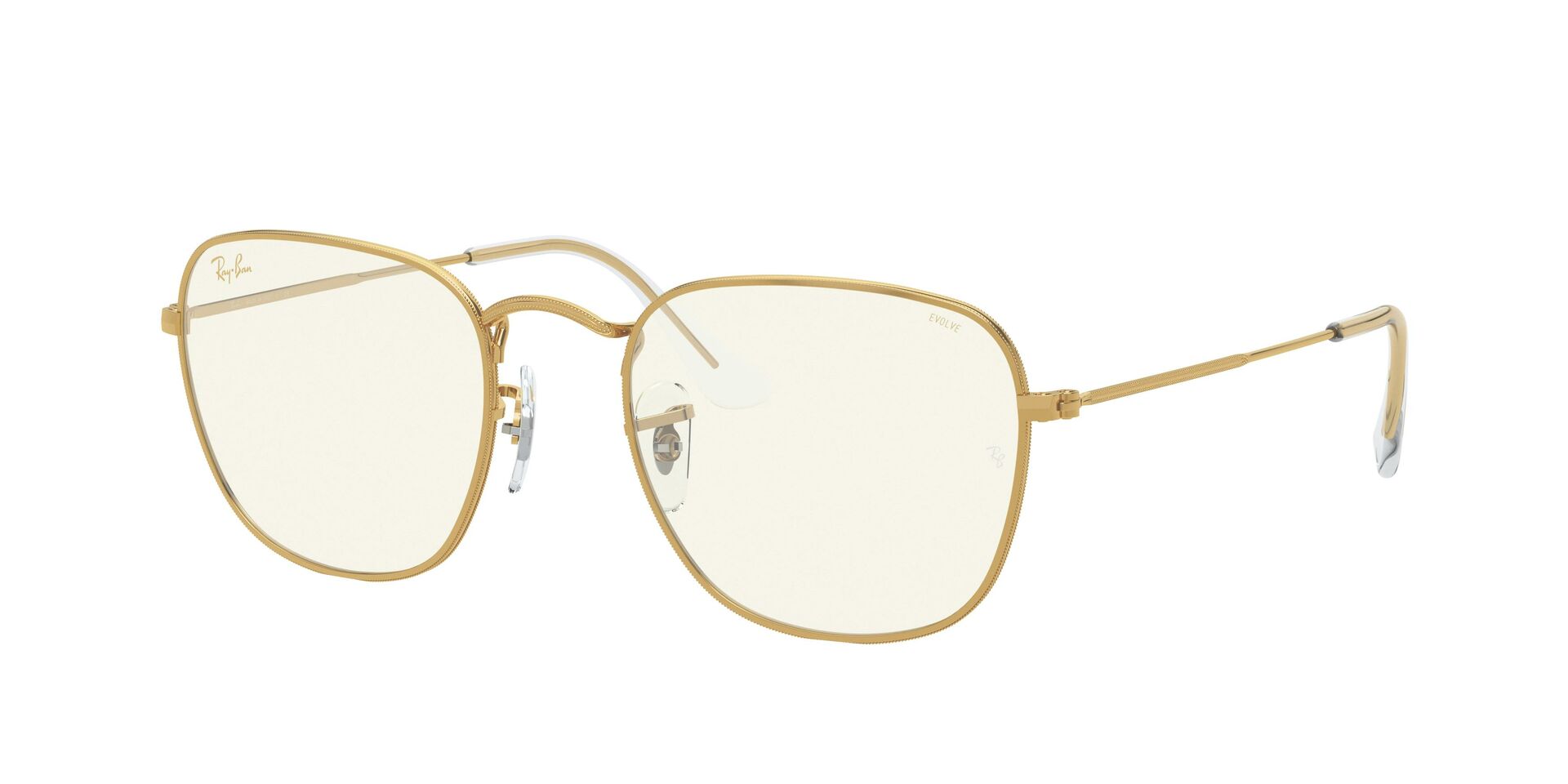 Ray-Ban、紫外線により色が変わる調光レンズモデル発売 | HIGHSNOBIETY ...