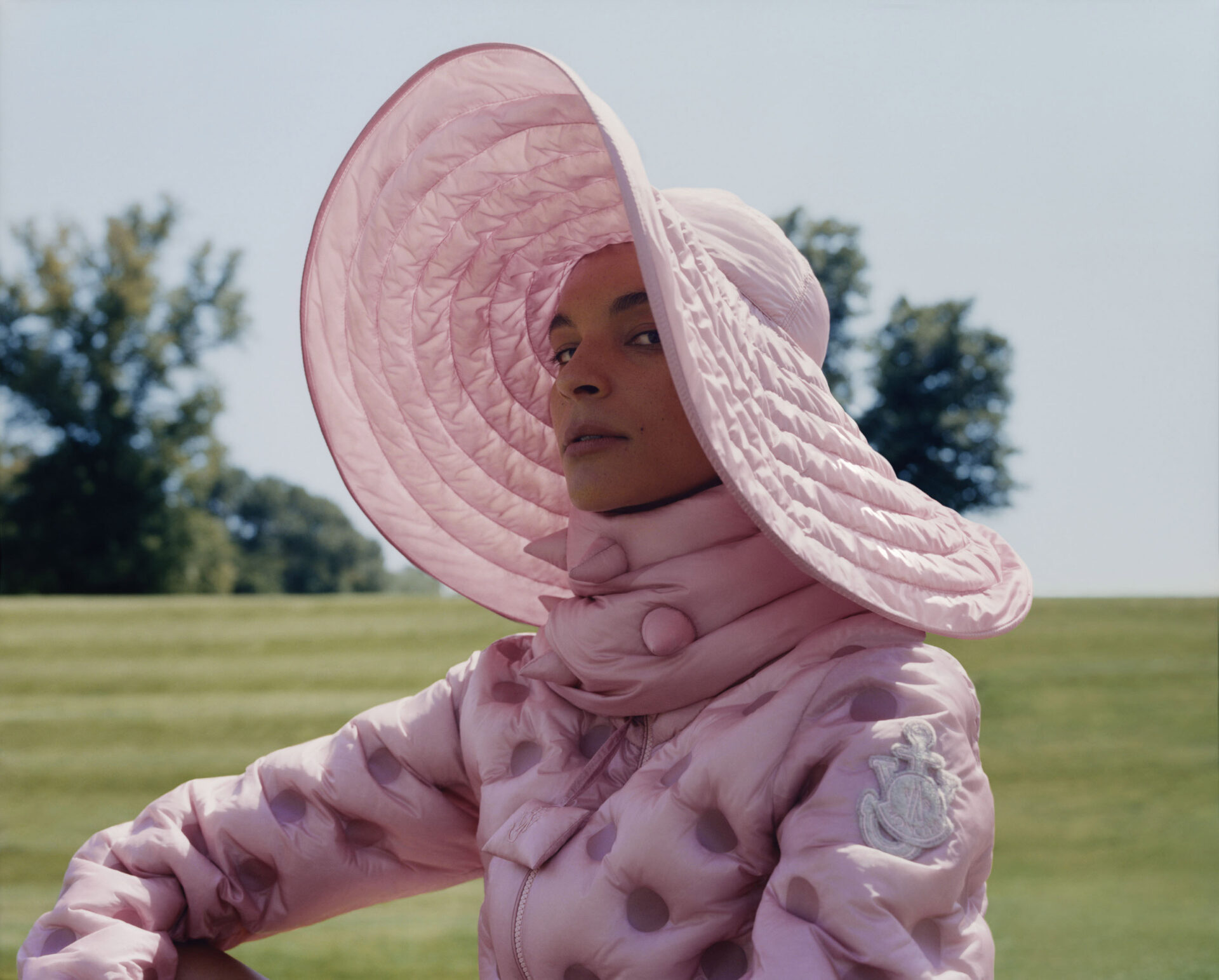 モンクレール ジーニアスにJWアンダーソンが初参加