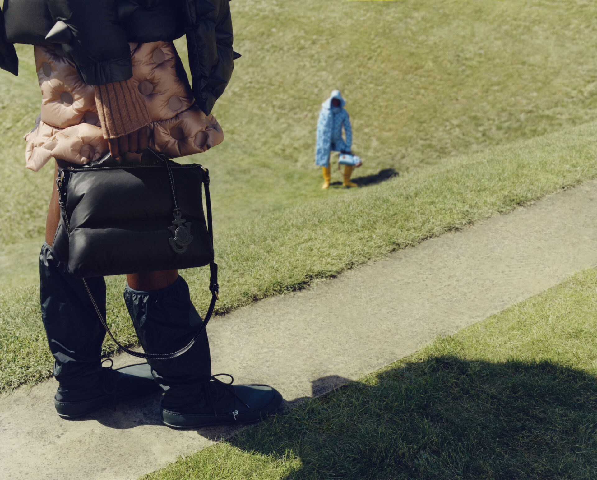 モンクレール ジーニアスにJWアンダーソンが初参加