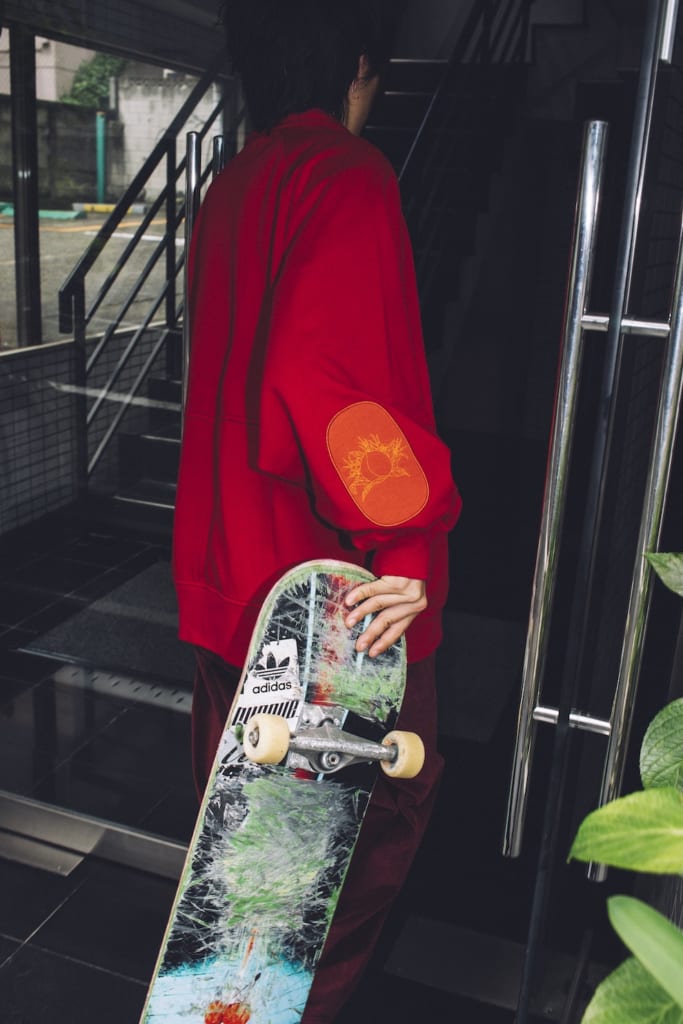 Evisen Skateboards2020年秋冬ルック公開 | HIGHSNOBIETY.JP（ハイスノバイエティ）