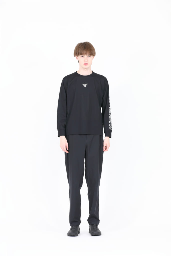 宇宙から見る Tokyo Minotaur Inst 年秋冬コレクション Highsnobiety Jp ハイスノバイエティ