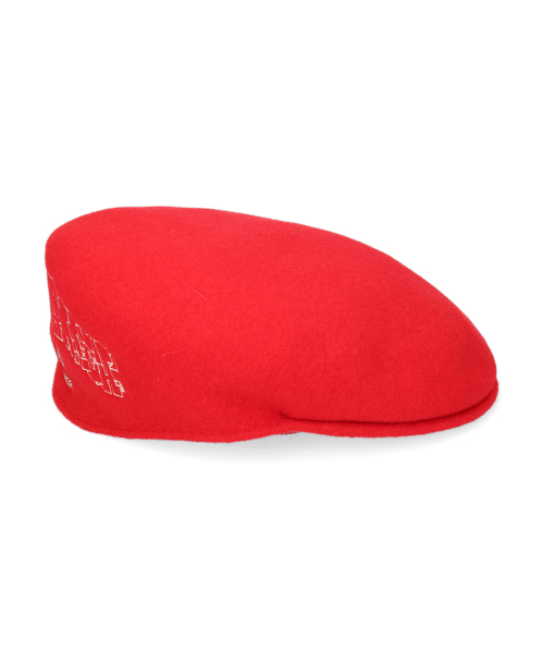 KANGOL×BlackEyePatch 初コラボに帽子2モデル | HIGHSNOBIETY.JP 
