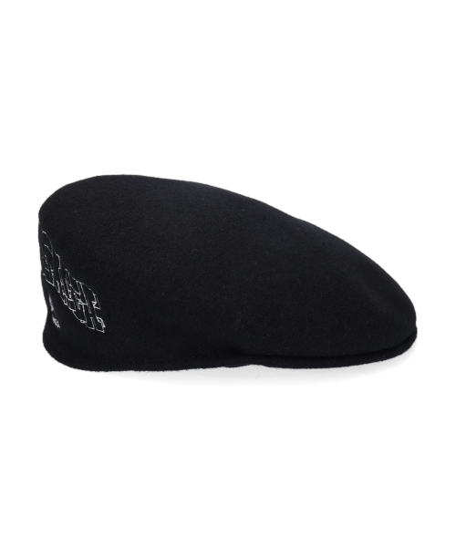 KANGOL×BlackEyePatch 初コラボに帽子2モデル | HIGHSNOBIETY.JP 