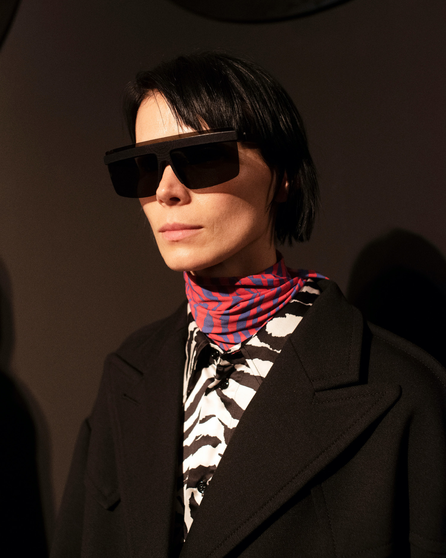 MYKITA×MM6の2020年秋冬コラボアイテム発売 | HIGHSNOBIETY.JP（ハイス