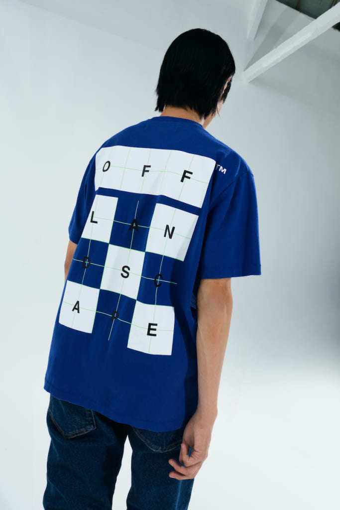 OFF-WHITE c/o VIRGIL ABLOH™、阪急メンズ東京とのカプセルコレクション先行発売 |  HIGHSNOBIETY.JP（ハイスノバイエティ）