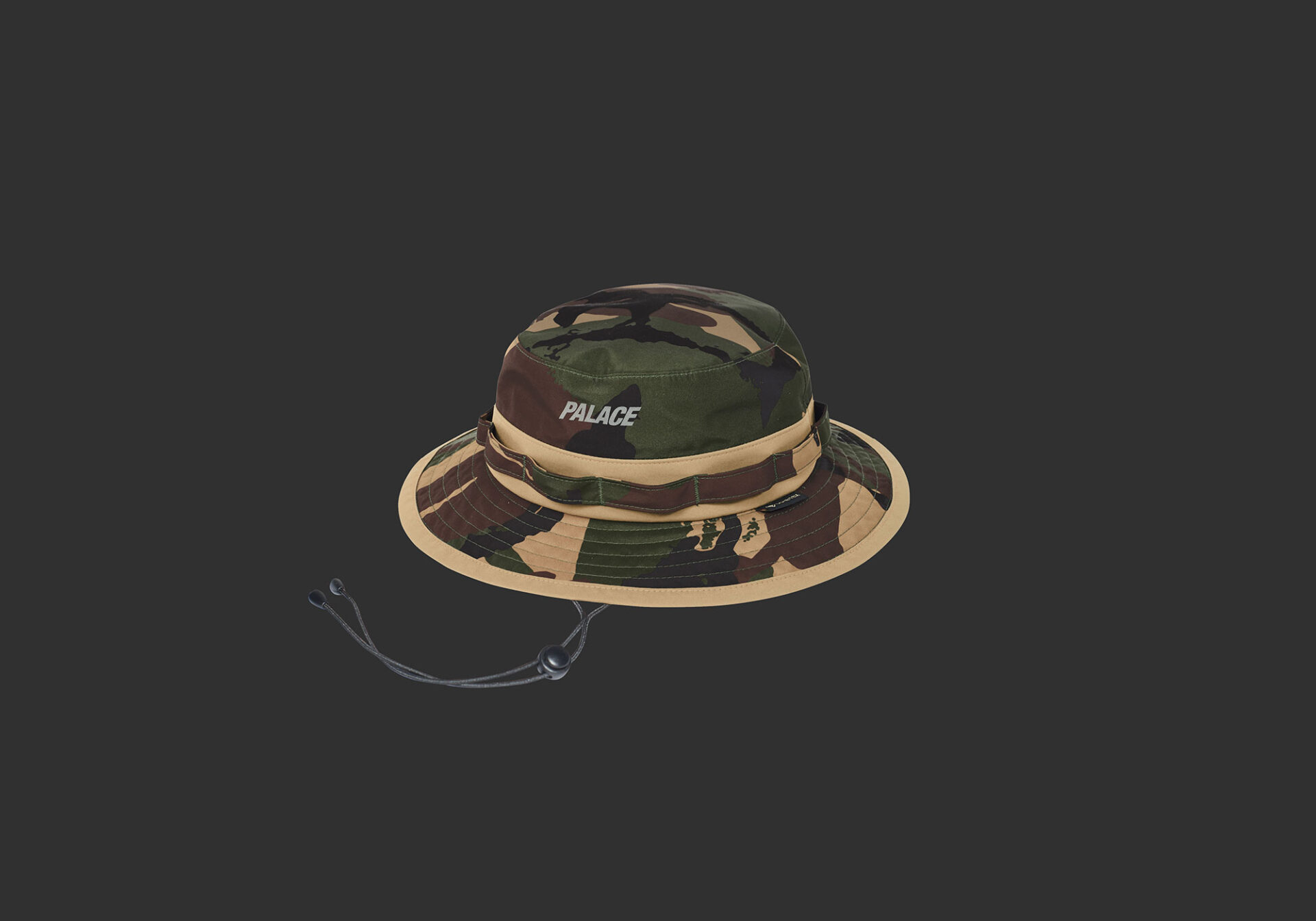 Palace Skateboards パレススケートボードGORE-TEX PALACE SKATEBOARDS、GORE-TEX®︎素材用いたコラボコレクション