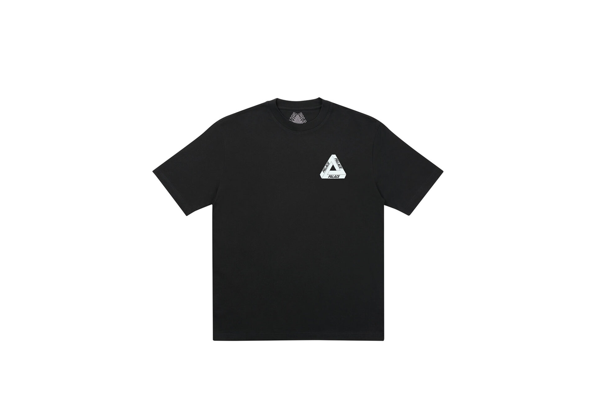 福岡限定 PALACE Fukuoka Tri Ferg Tシャツ 黒L PALACE Fukuoka Tri Ferg T Shirt Black