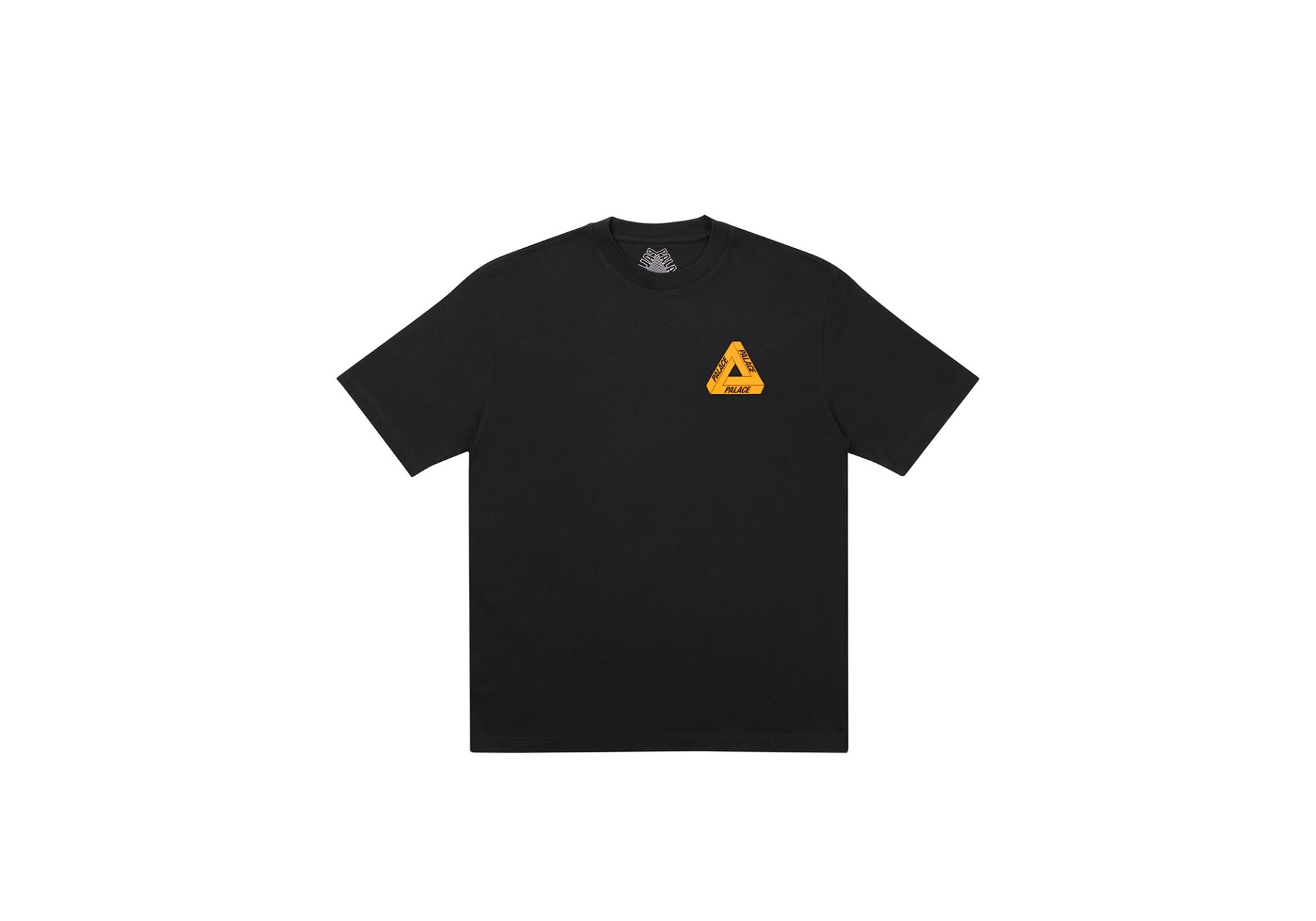 PALACE NIKE TRI SWOOSH T-SHIRT ナイキ 黒L Palace x Nike P90 Week 5