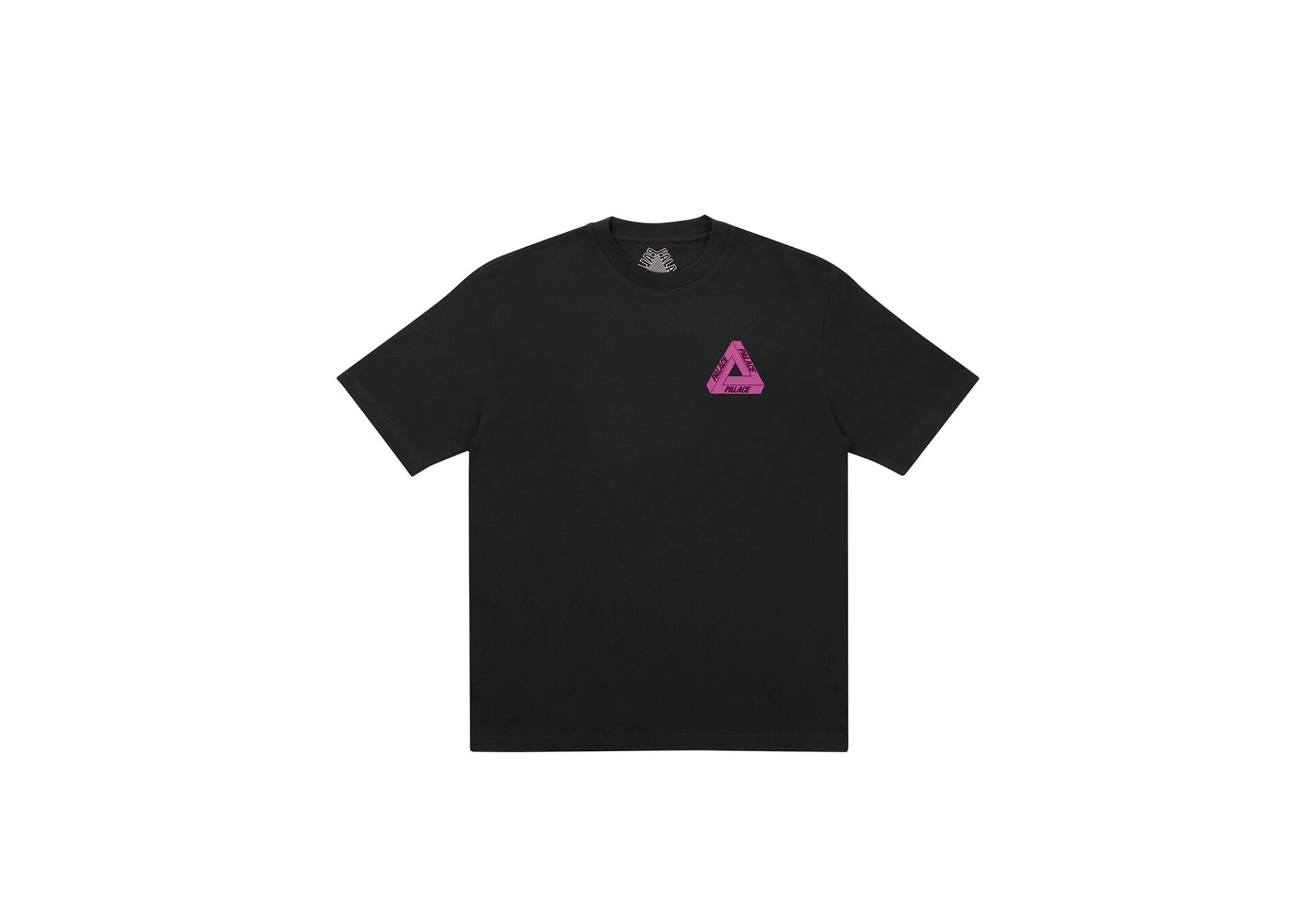 Black Lives Matterを支援 パレスのロゴTシャツ限定発売