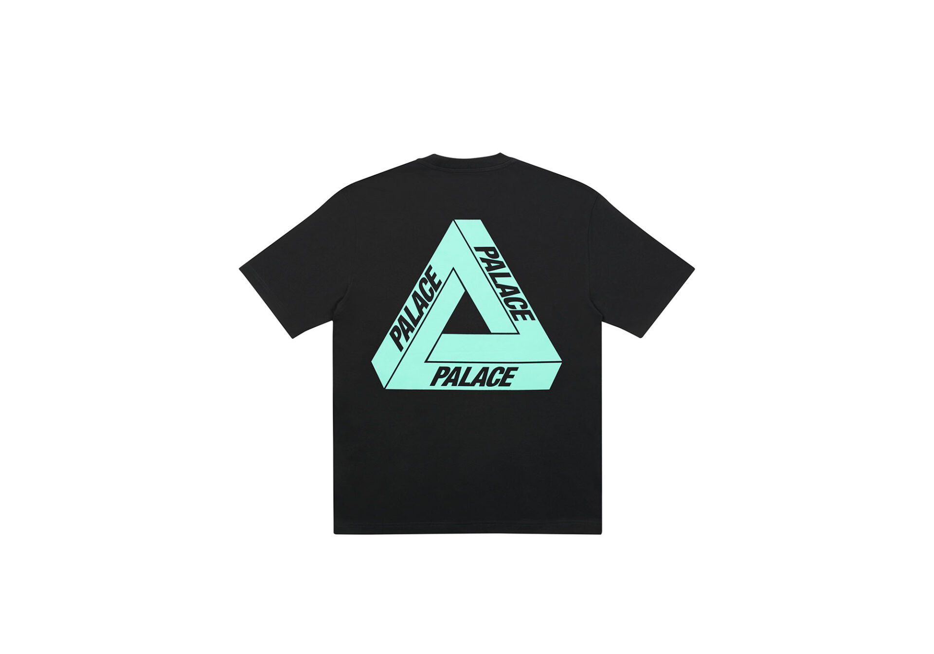 パレス　tシャツ 新品 パレス スケートボード Palace Skateboards TRI-ZOOTED SHAKKA T