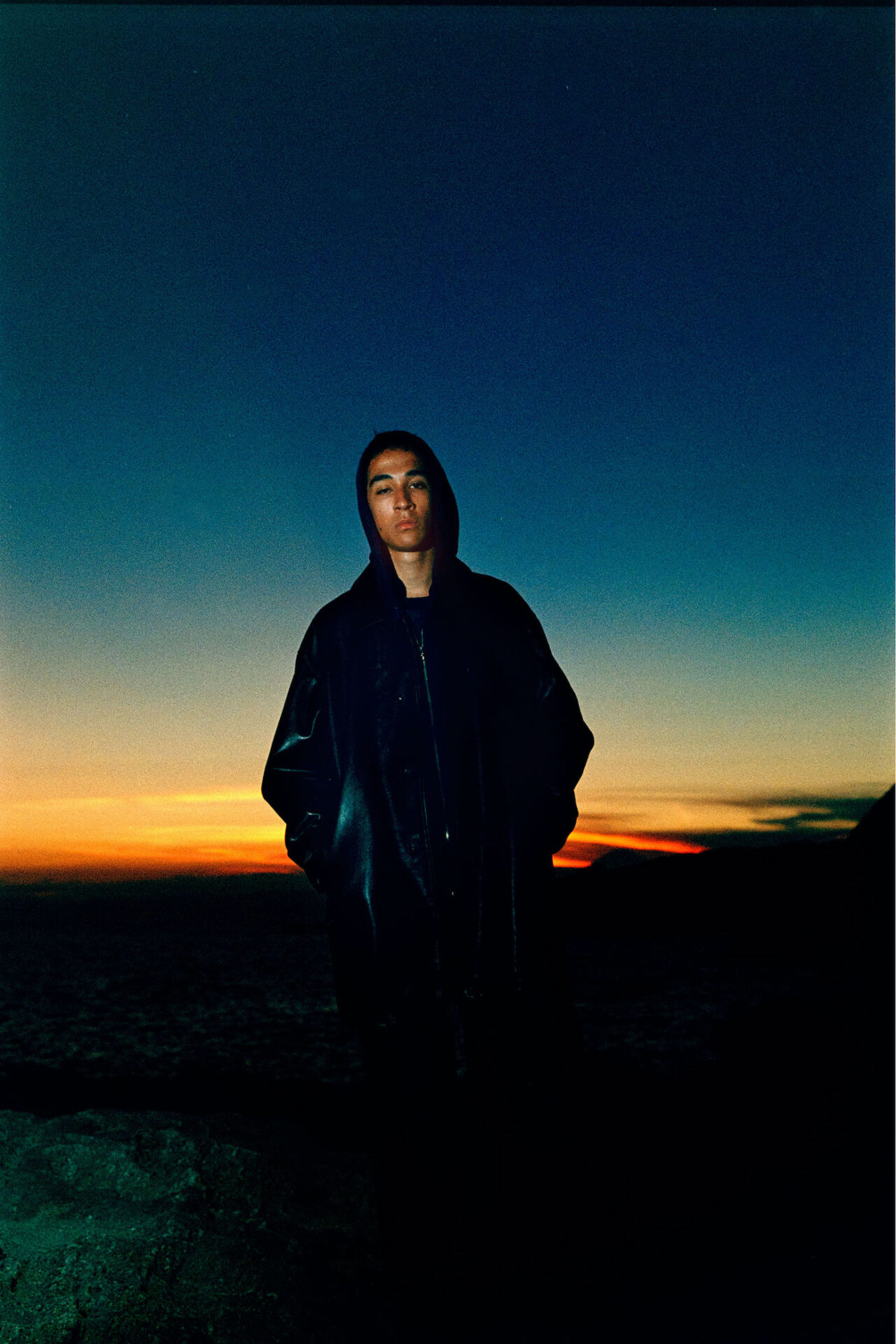 Steven Alan、新レザーレーベルCCUとのコラボアイテム発売