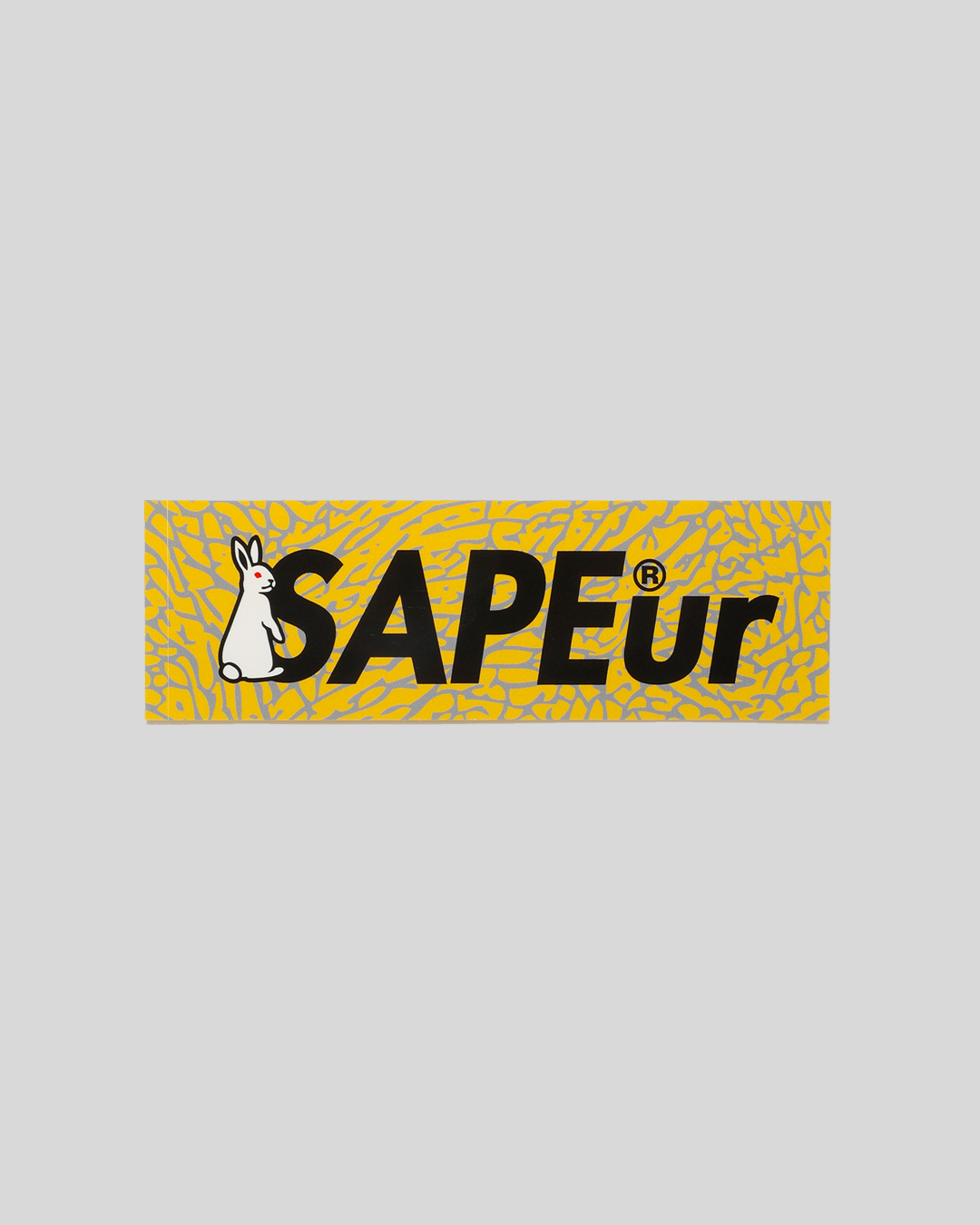 #FR2、SAPEurと新作コラボレーションアイテム発売 | HIGHSNOBIETY.JP（ハイスノバイエティ）
