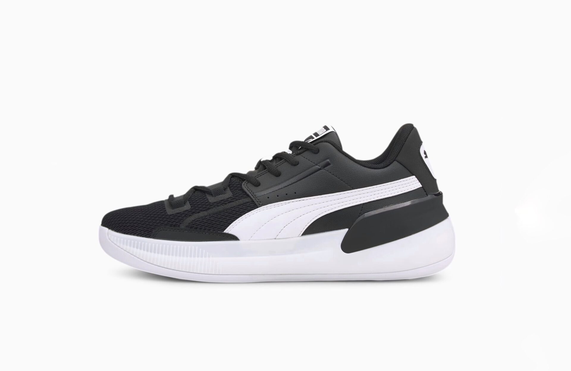 クライド　ハードウッド PUMA、元NBA選手クライドのシグネチャーモデルをアップデート