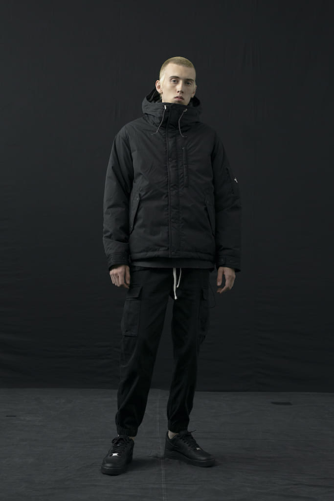 THE NORTH FACE PURPLE LABEL×MONKEY TIME - northoffice.com.br