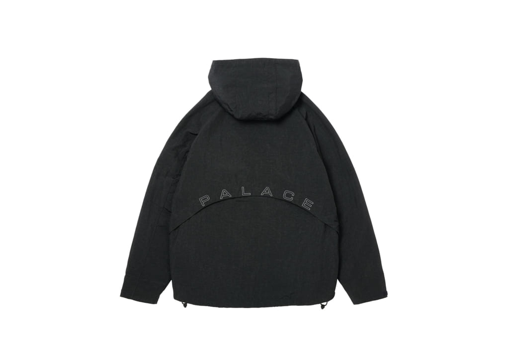 PALACE SKATEBOARDS、2020年ウィンターコレクション「Week 4」発売