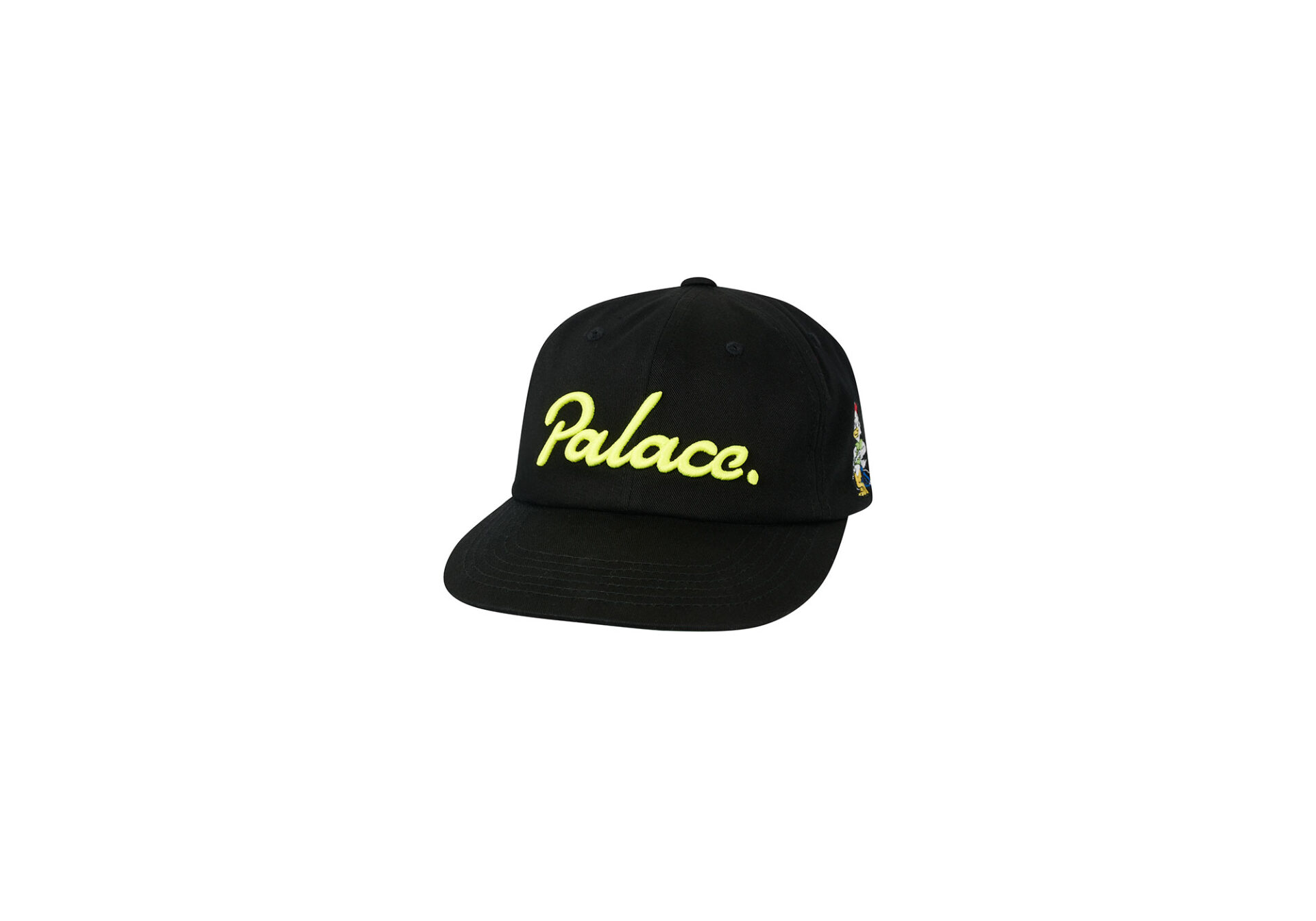PALACE SKATEBOARDS × Rapha、ロードレースチーム着用コラボ