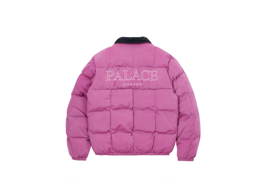 PALACE SKATEBOARDS、2020年ウィンターコレクション「Week 5」発売