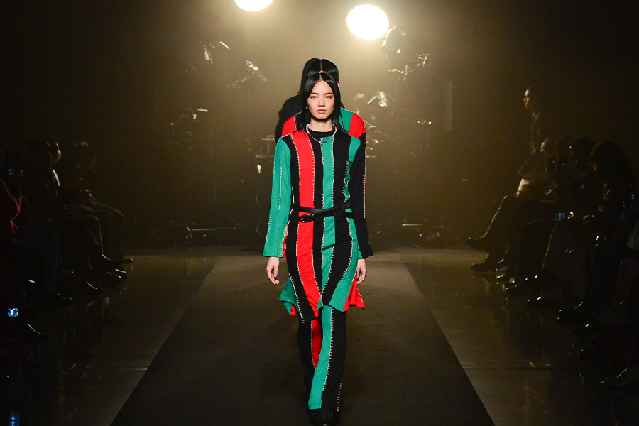 ユニセックスブランド「SHOOP」、2021年春夏コレクション発表