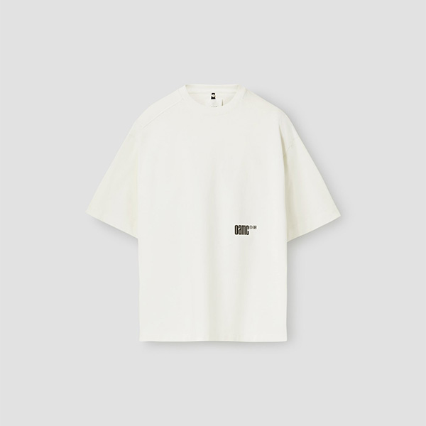 OAMC ｘ　森山大道　フォトTシャツ