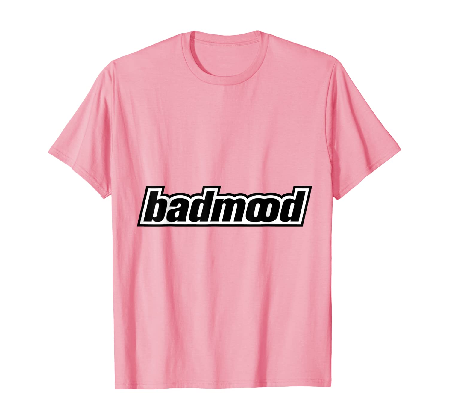 badmood シャツ