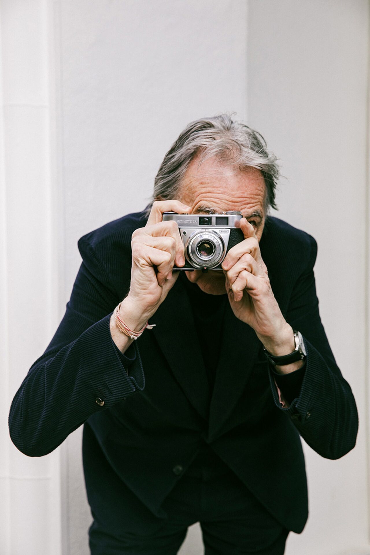 好奇心を絶やさずに。サー・ポール・スミスの軌跡 | HIGHSNOBIETY.JP