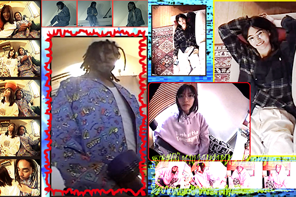 TEITO手がけるレーベルBoTT、オリジナルボディ用いた2020年秋冬コレクション発表