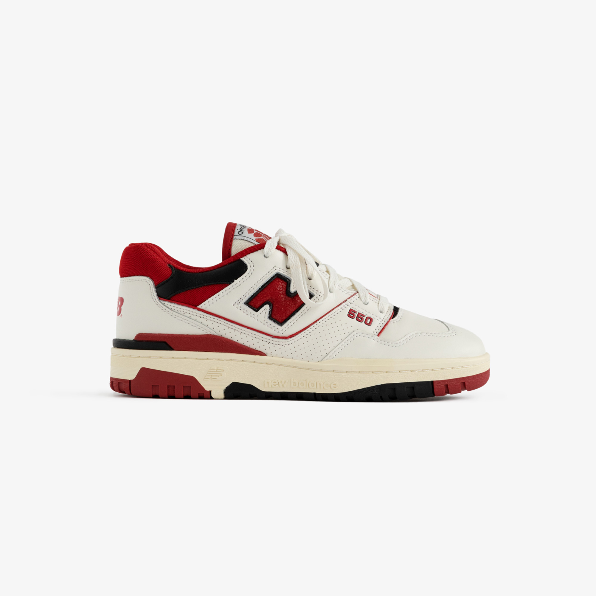 Aimé Leon Dore × New Balance 550 エメレオンドレ