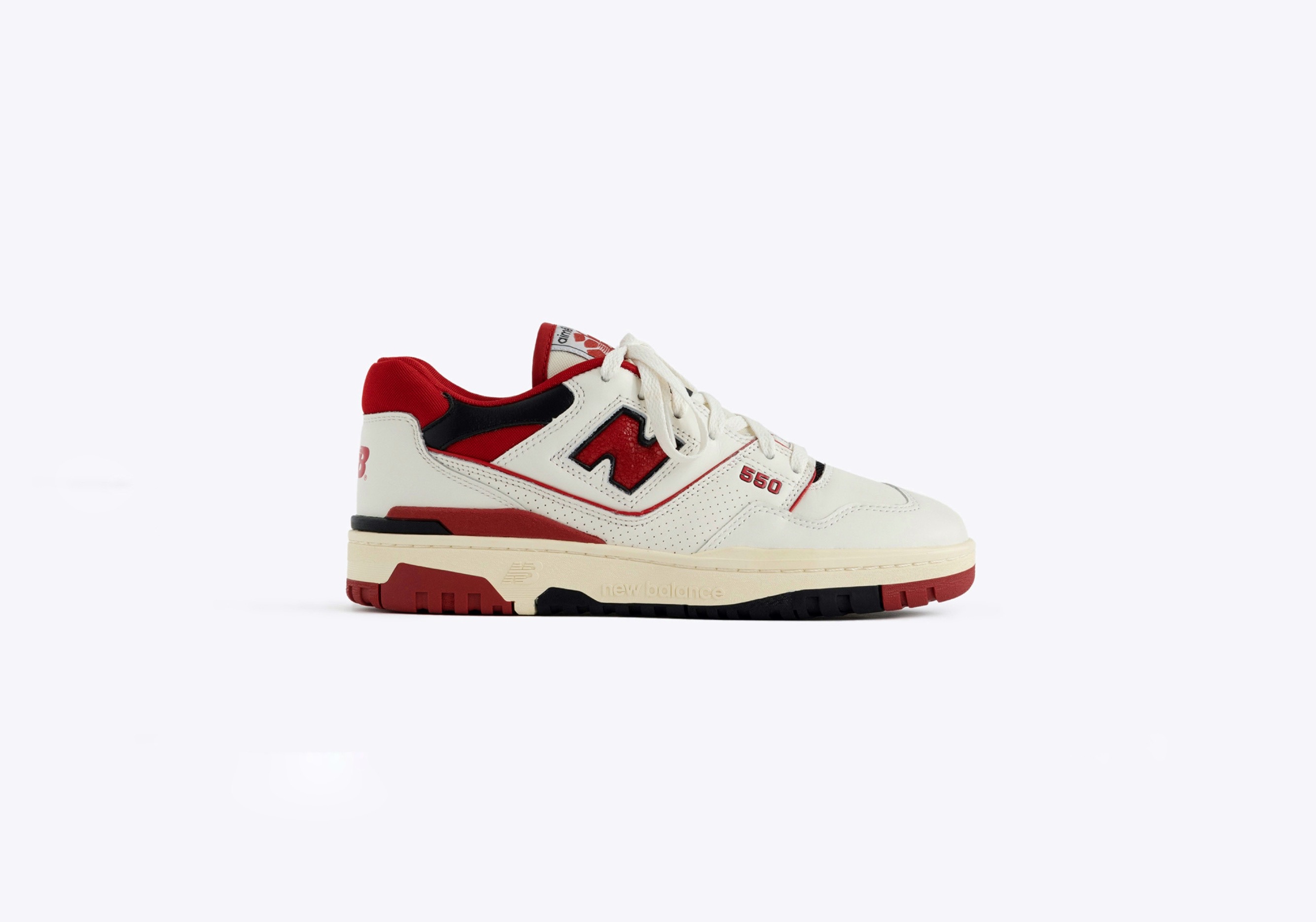 new balance　550　エメ レオン ドレ　27.5cm US9.5