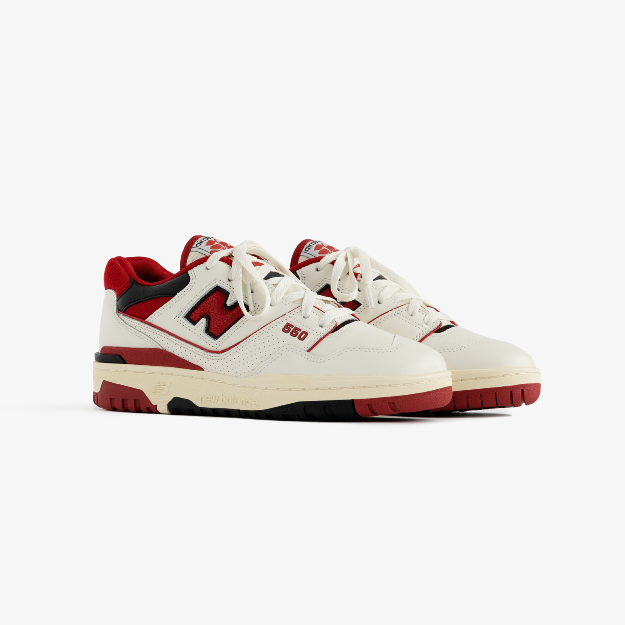 Aimé Leon Dore × New Balance 550 エメレオンドレ