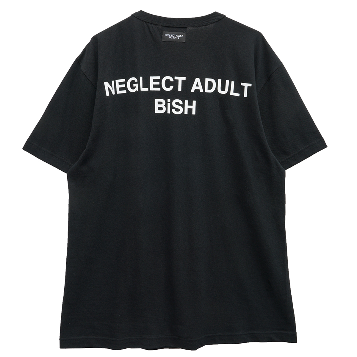 BiSH×NEGLECT ADULT PATiENTSがコラボ GR8でポップアップ開催 | HIGHSNOBIETY.JP（ハイスノバイエティ）