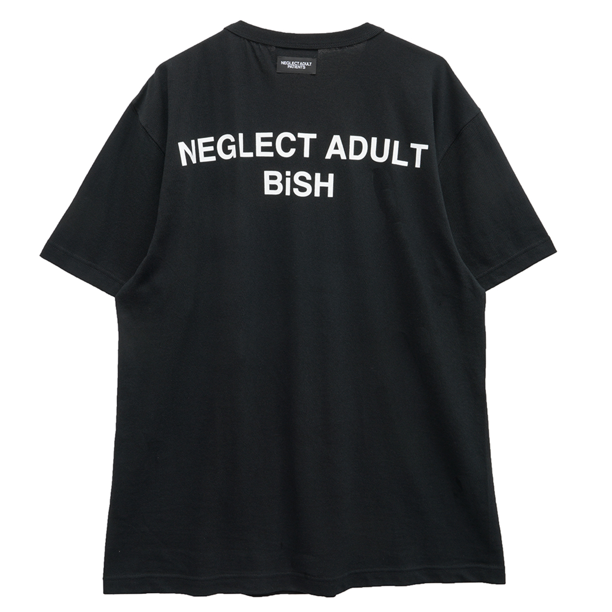 DIESEL x NEGLECT ADULT PATiENTS - Tシャツ