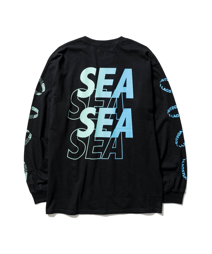 ウィンダンシー フィリックス WIND AND SEA FELIX - Tシャツ ...