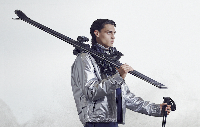 シューレースブランドKIXSIX、TOWER BOXとのコラボシューズボックス