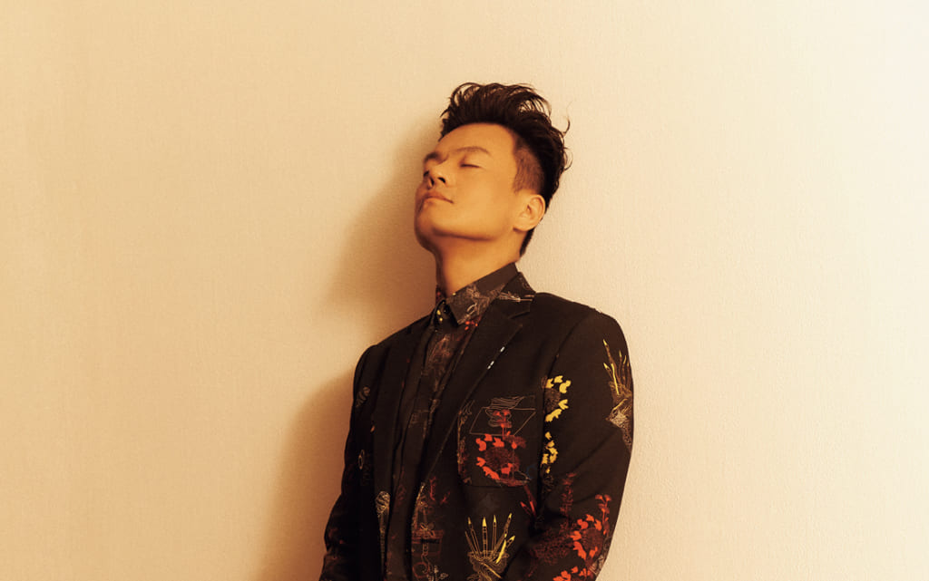 J.Y. Park 愛と情熱の世界 | HIGHSNOBIETY.JP（ハイスノバイエティ）