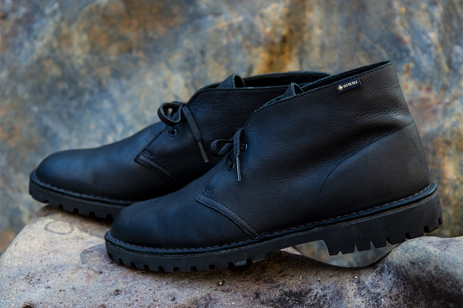 Clarks x BEAMS Desert Rock GTX デザートロック-