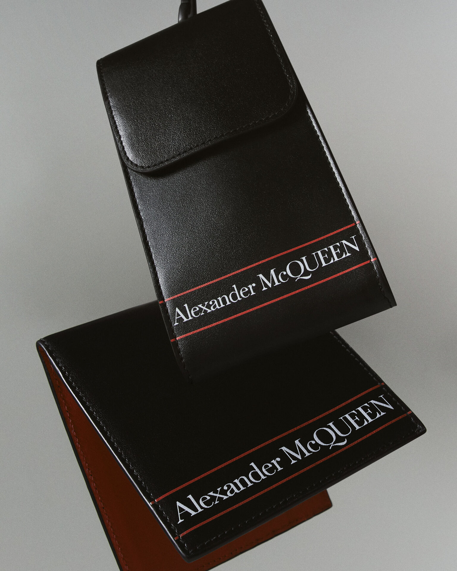 Alexander McQueen、ギフトコレクション発売 メタルスカルアイテムも