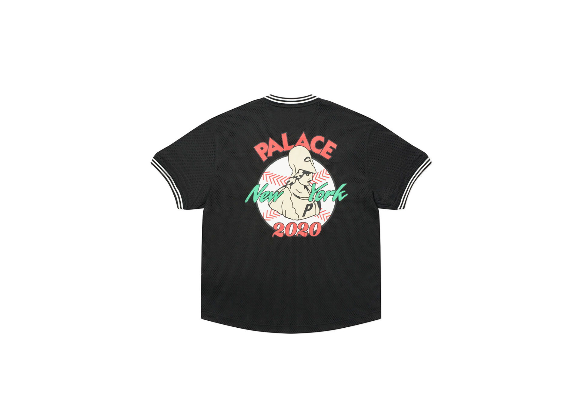 PALACE SKATEBOARDSがNEW ERAとの初コラボアイテム発売 東京含む4都市