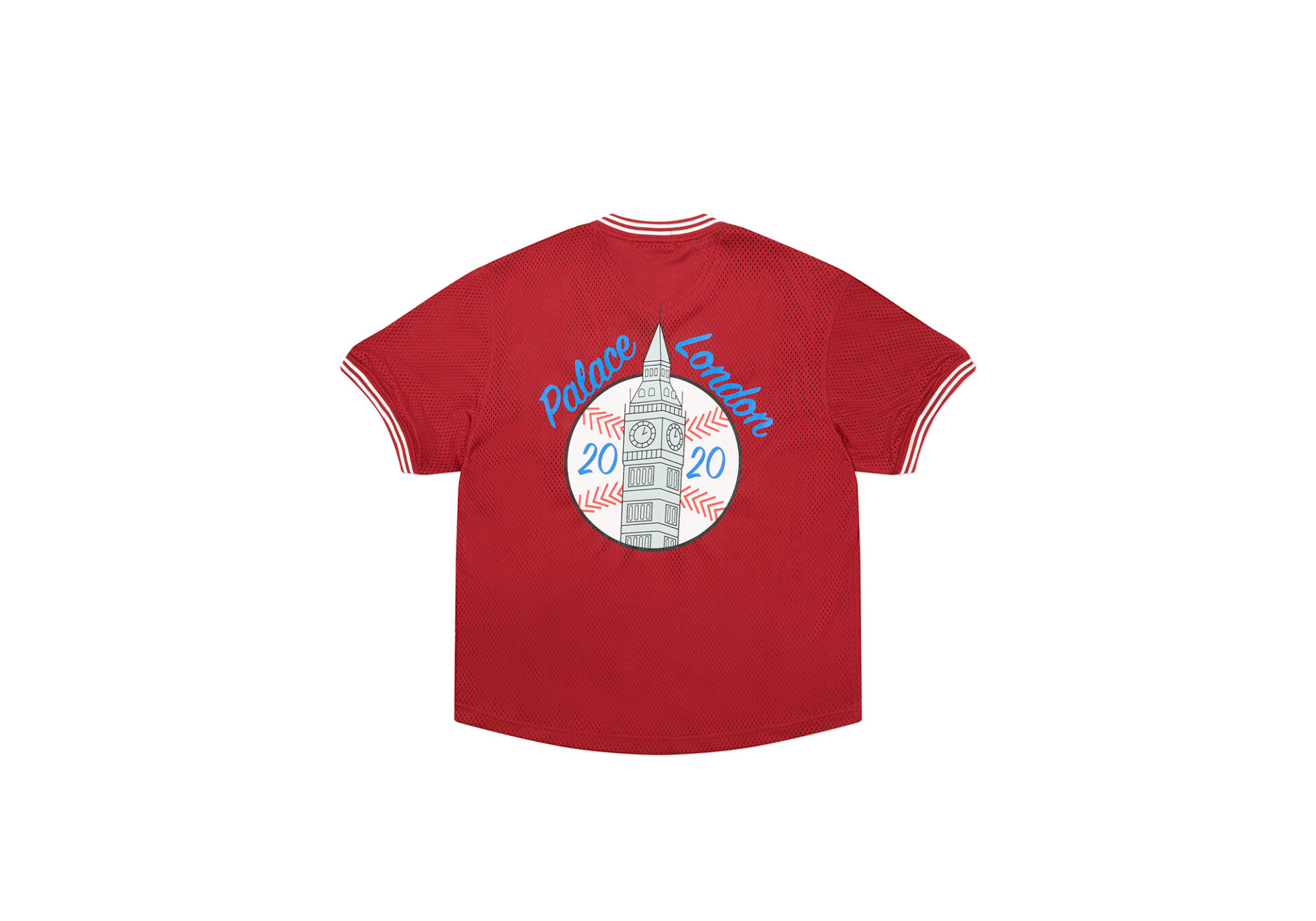 PALACE SKATEBOARDSがNEW ERAとの初コラボアイテム発売 東京含む4都市