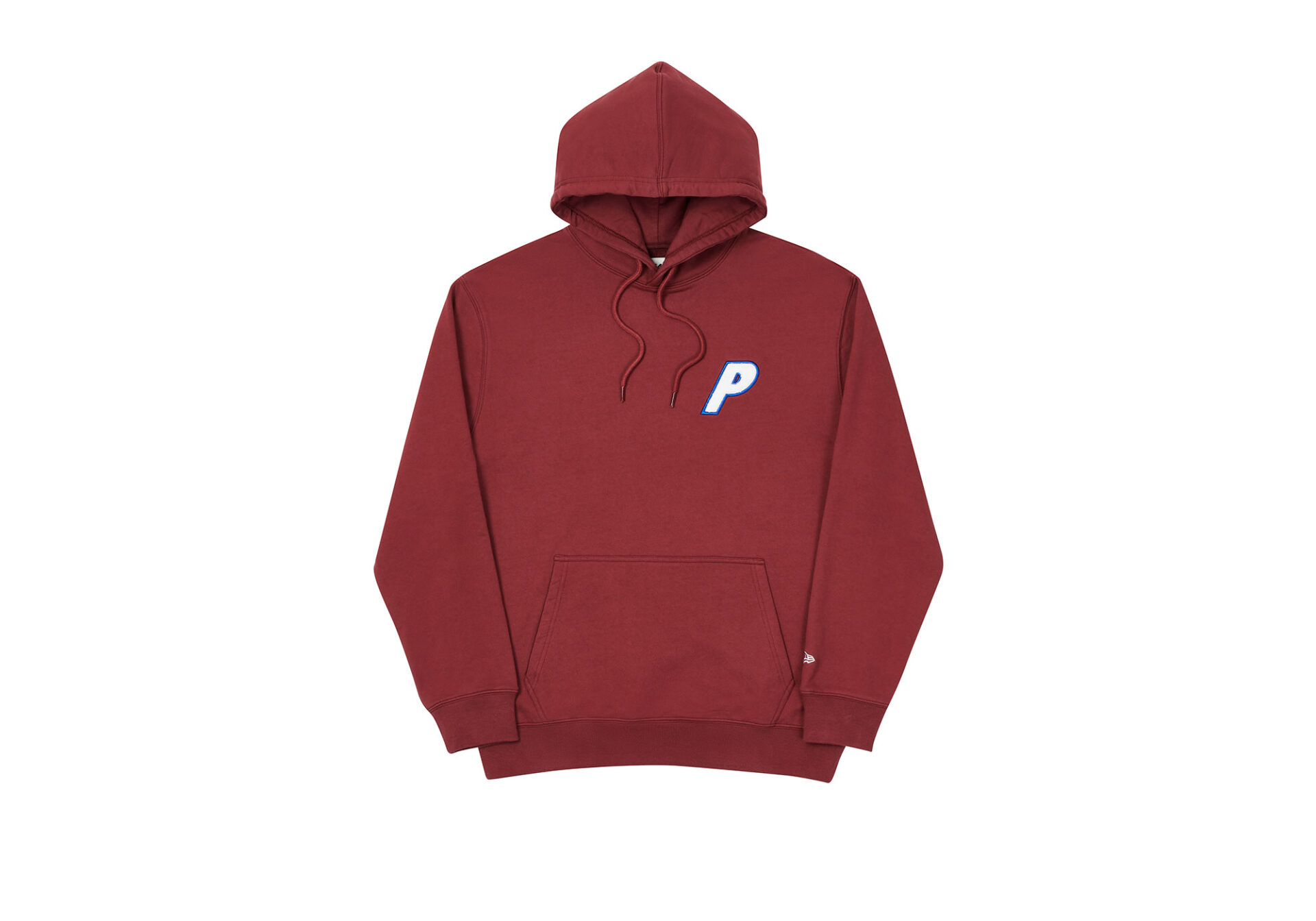 PALACE SKATEBOARDSがNEW ERAとの初コラボアイテム発売 東京含む4都市