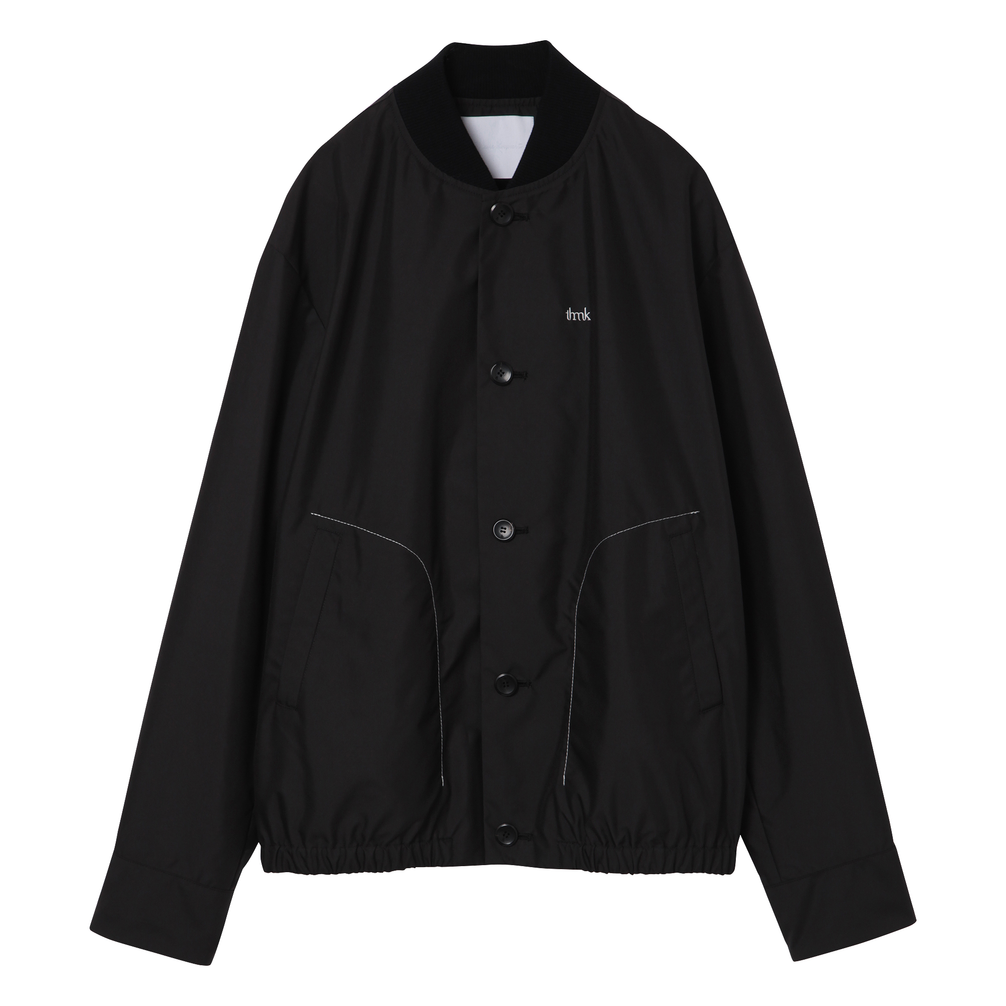 【希少】thmk（ティーエイチエムケー） ラボコート Mサイズ mame 希少】thmk（ティーエイチエムケー） ラボコート Mサイズ mame