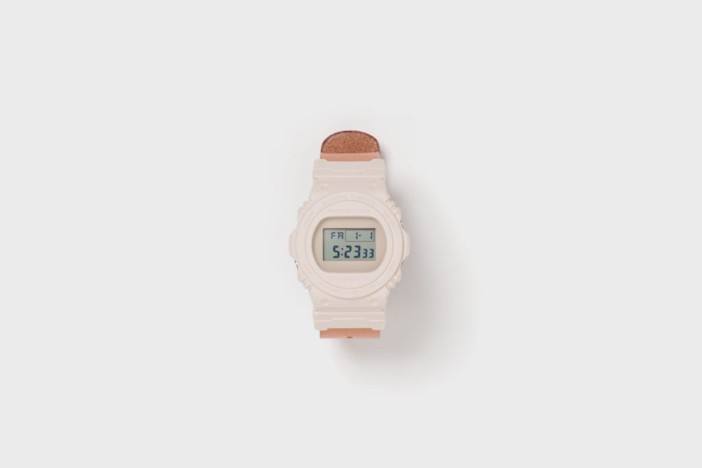 Hender Scheme×G-SHOCK、2年ぶり第2弾 | HIGHSNOBIETY.JP（ハイスノバイエティ）